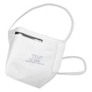 Trend Tools RPE/FFP2/A/5 Ffp2 Hepac Filter Mask 5 Pack