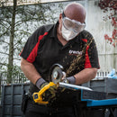 Trend Tools RPE/FFP2/A/10 Ffp2 Hepac Filter Mask 10 Pack