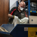 Trend Tools RPE/FFP2/A/10 Ffp2 Hepac Filter Mask 10 Pack