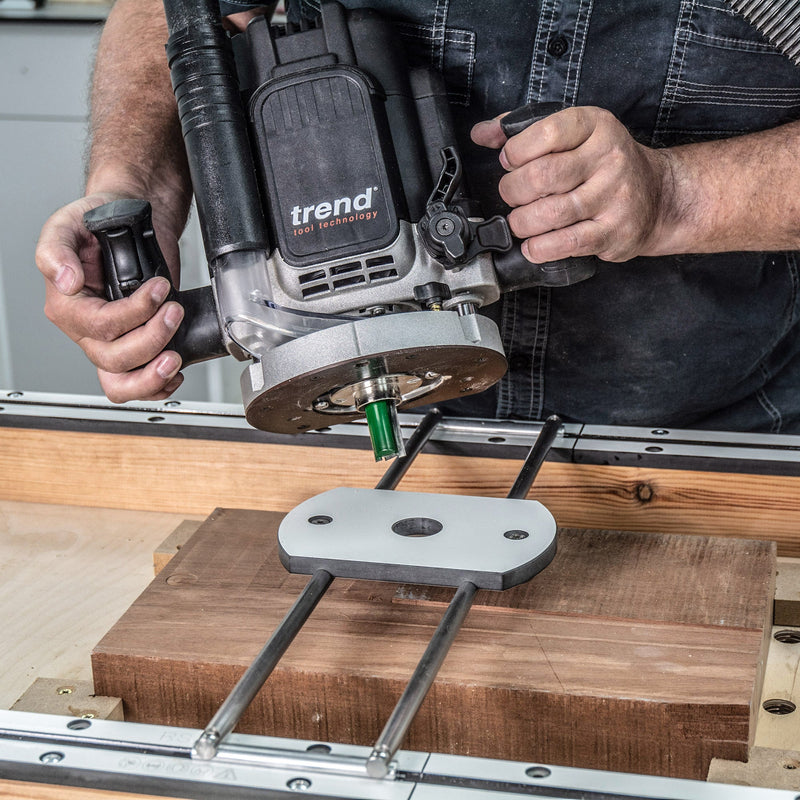 Trend Tools RS/JIG Router Surfacing Jig