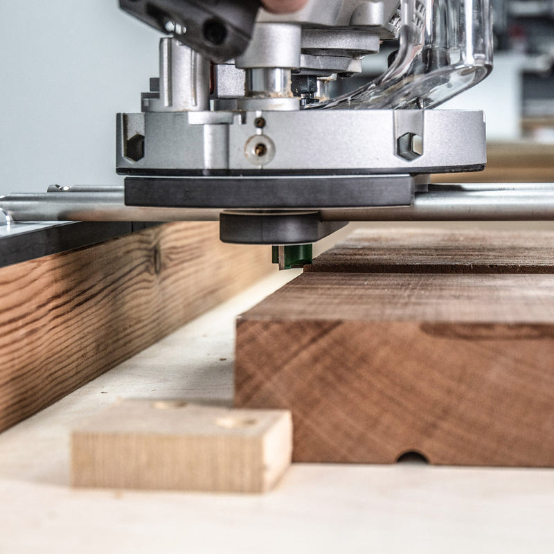 Trend Tools RS/JIG Router Surfacing Jig