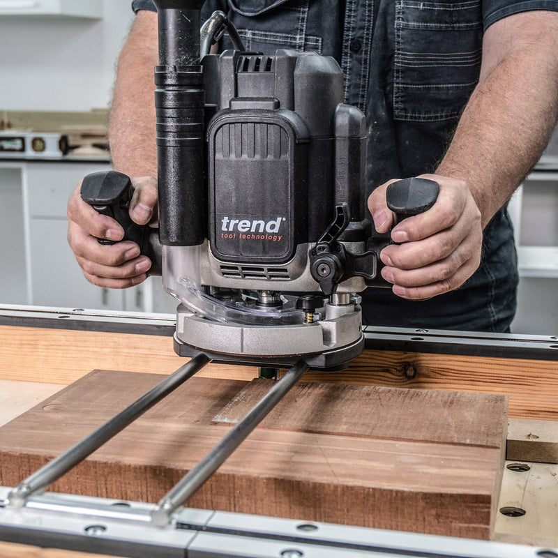 Trend Tools RS/JIG Router Surfacing Jig