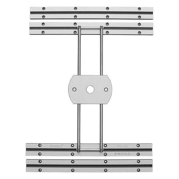Trend Tools RS/JIG Router Surfacing Jig