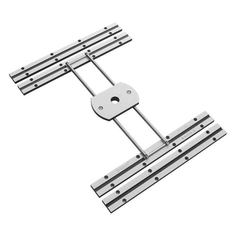 Trend Tools RS/JIG Router Surfacing Jig
