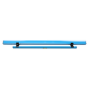 OX Hand Tools P021312 1200mm Concrete Screed with vial