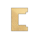 Trend Tools 34/50X1/2TC Espagnolette Cutter 16.3/12.3Mm Cut