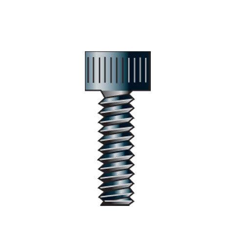 Trend Tools RT/4.0 Torx Screw M4X5.5Mm 0.7Mm 7Mm Head