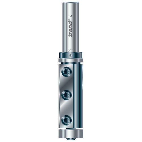 Trend Tools RT/75X1/2TC Rota-Tip Double Guided 19.1 Dia X 50Mm Cut