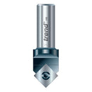 Trend Tools RT/80X1/2TC Rota-Tip V Groove 17Mm Diameter