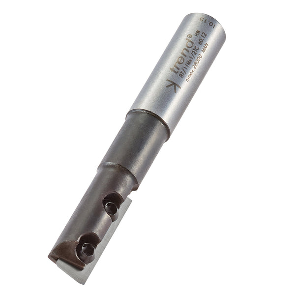 Trend Tools RT/11MX1/2TC Rota-Tip Straight 12.7Mm Diameter