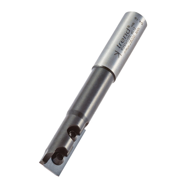 Trend Tools RT/11X1/2TC Rota-Tip Straight 12.7Mm Diameter