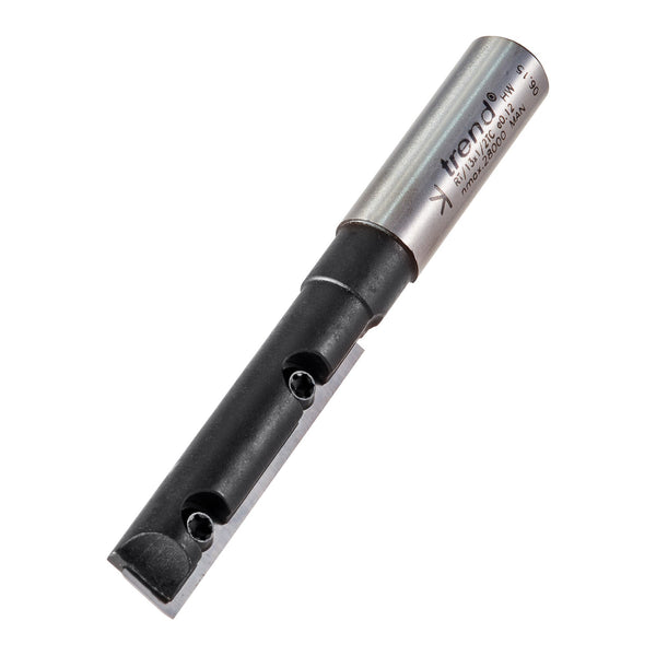 Trend Tools RT/13X1/2TC Rota-Tip Straight 12.7Mm Diameter