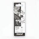 Trend Tools RT/3.5 Torx Screw M3.5 X 5Mm 0.6Mm 6Mm Head