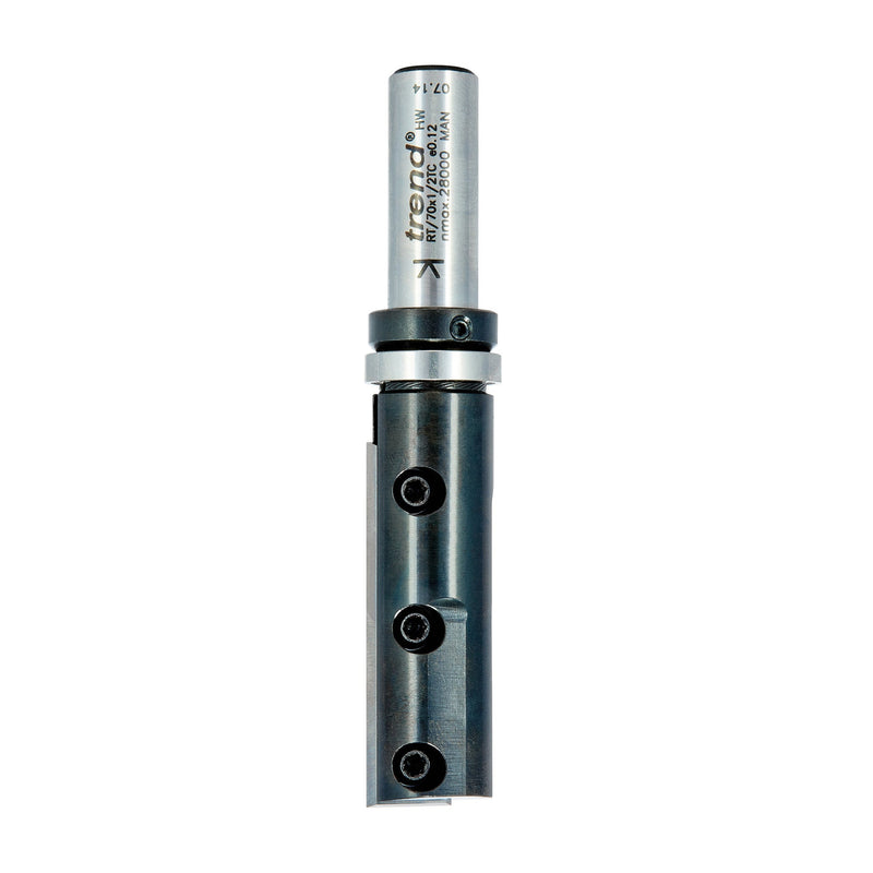 Trend Tools RT/70X1/2TC Rota-Tip Profiler 19.1Mm Diameter