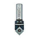 Trend Tools RT/80X1/2TC Rota-Tip V Groove 17Mm Diameter