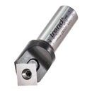 Trend Tools RT/80X1/2TC Rota-Tip V Groove 17Mm Diameter