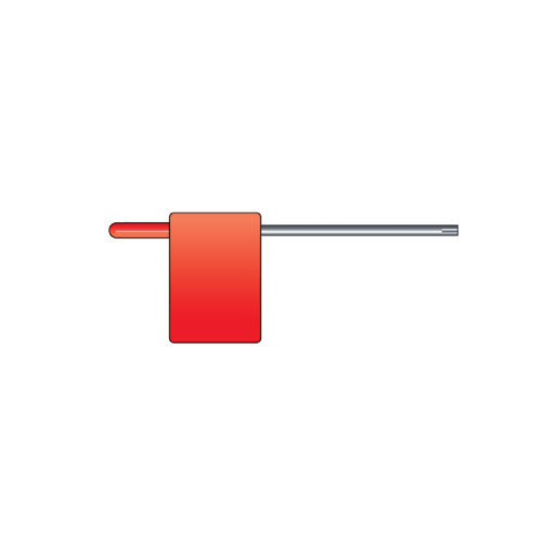 Trend Tools RT/KEY/T9 Rota-Tip Spare Torx Key T9