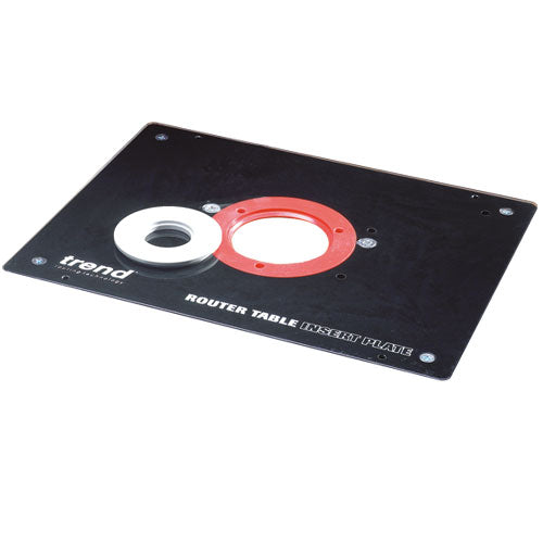 Trend Tools RTI/PLATE Router Table Insert Plate