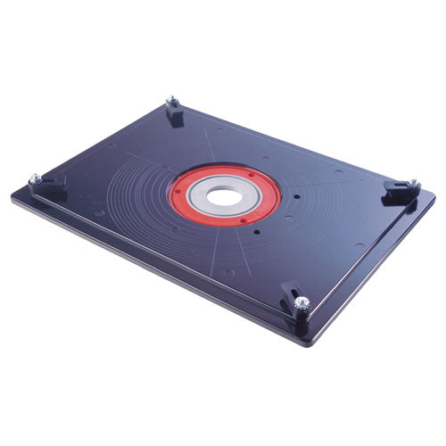 Trend Tools RTI/PLATE Router Table Insert Plate