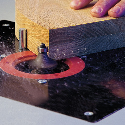 Trend Tools RTI/PLATE Router Table Insert Plate