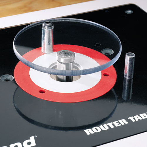 Trend Tools RTI/PLATE Router Table Insert Plate