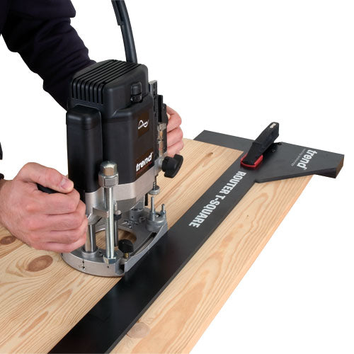 Trend Tools RTS/1000 Router T Square 1000Mm