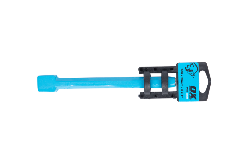 OX Tools OX-P090310 Pro Scutch Comb Holder 200x25mm / 8x1"