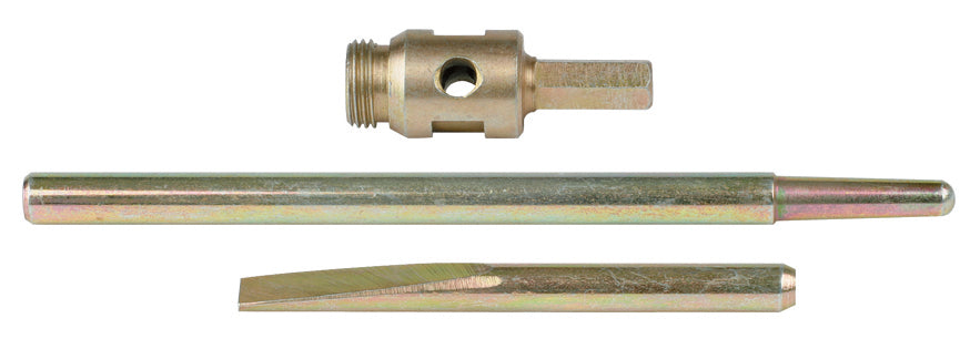 OX Tools OX-JX03 Spectrum Hex Adaptor Pack