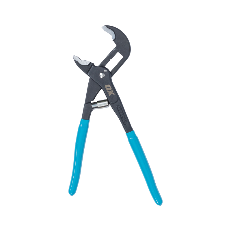 OX Tools OX-P326010 Pro Automatic Waterpump Pliers 250mm / 10in