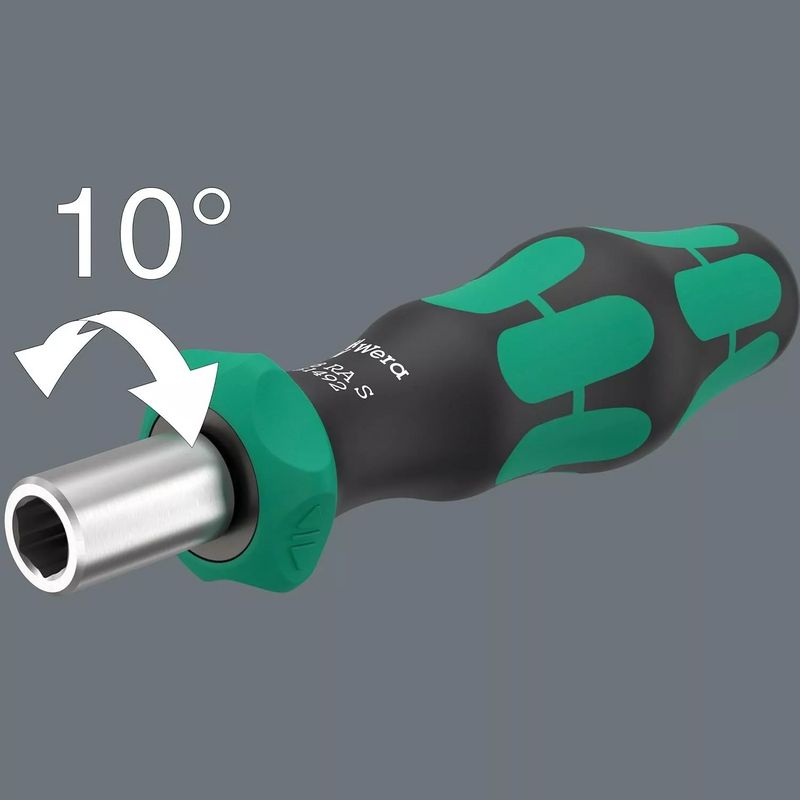 Wera 5135823001 838 RA S/4 CHRISTMAS 2025
