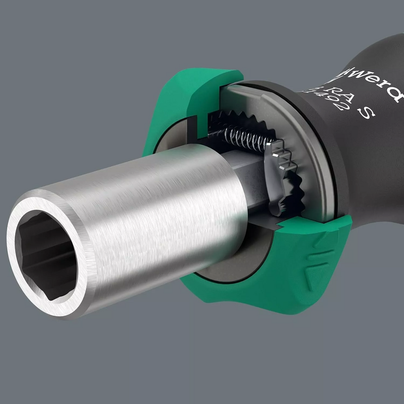 Wera 05135823001 838 RA S/4 CHRISTMAS 2025