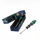 Wera 05135821001 Kraftform Kompakt 27 Set 1 Christmas 2025