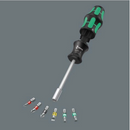 Wera 05135821001 Kraftform Kompakt 27 Set 1 Christmas 2025