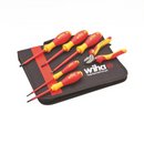 WIHA 47041 Electricians VDE S/Driver & Plier Set