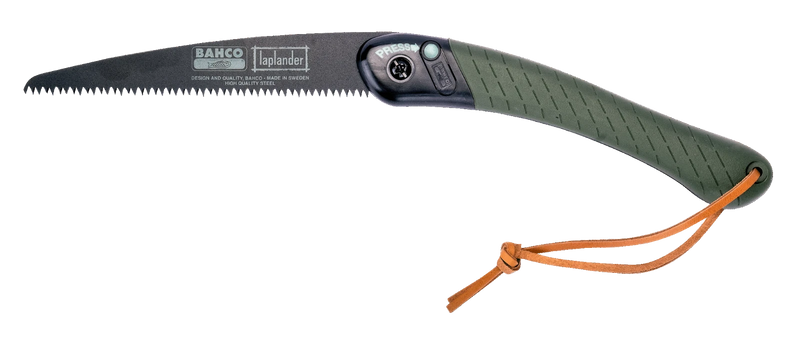 Bahco 396-LAP Laplander Pruning Saw