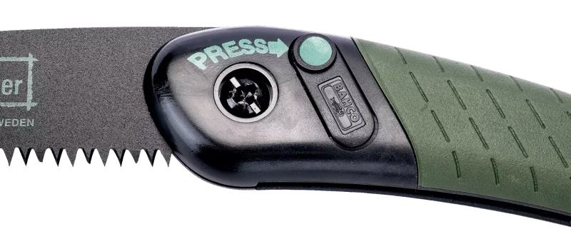 Bahco 396-LAP Laplander Pruning Saw
