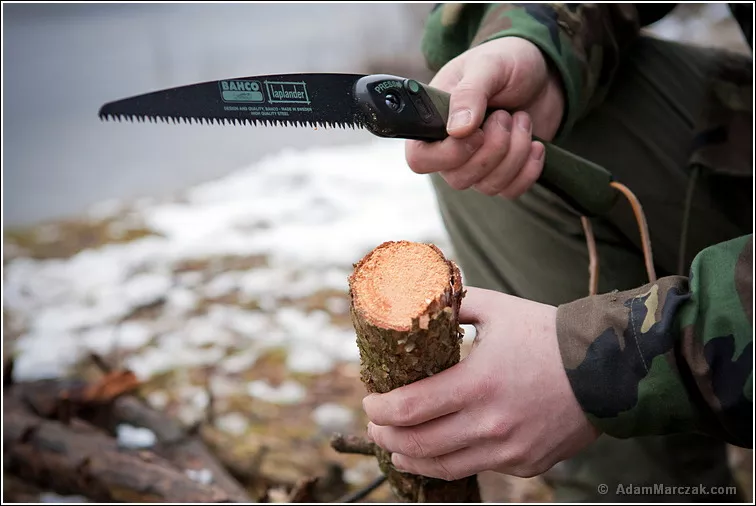 Bahco 396-LAP Laplander Pruning Saw