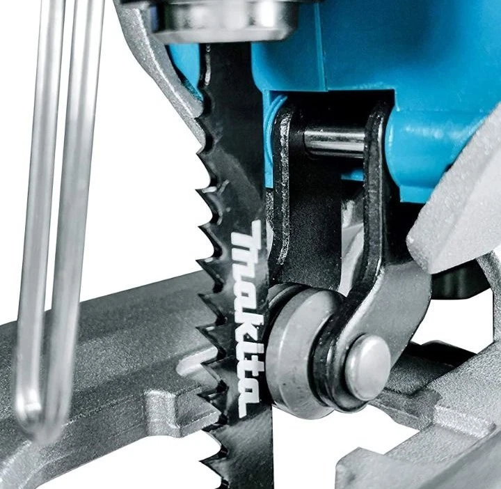 Jig saw blade HCS, 74 mm, 5 pcs