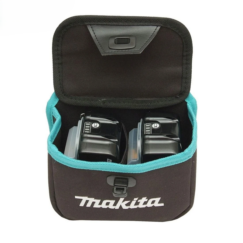 Makita 199297-7 Dual Battery Pouch