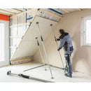 Bessey ST250 Telescopic drywall support ST 2500, BE207517 - Pack Of 2