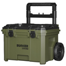 Draper 31647 BUNKER Load-Up Rolling Tool Box 340mm