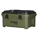 Draper 31646 BUNKER Load-Up Stacking Tool Box 230mm