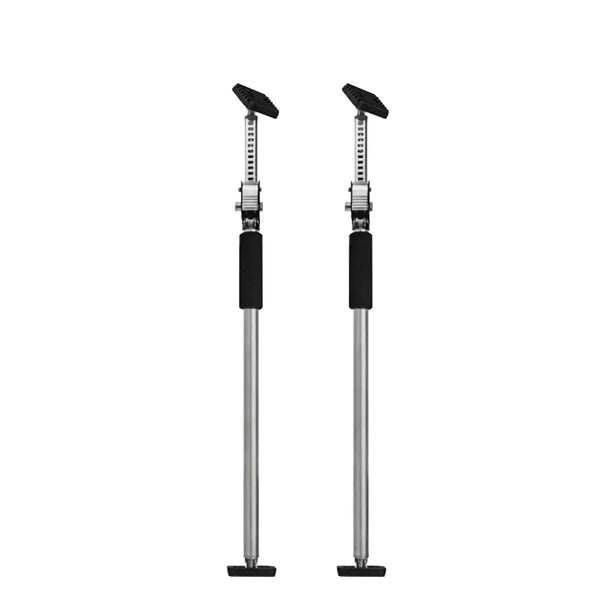 Bessey ST125 Telescopic drywall Ceiling support ST 1250, BE207509 - Pack Of 2