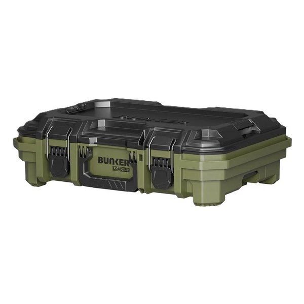 Draper 31645 BUNKER Load-Up Stacking Tool Box, 100mm