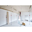 Bessey STE370 Telescopic Pump Action Clamp STE 3.7M Reach - Pack Of 2