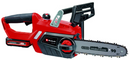 Einhell 4501760 GE-LC18/25 Li Kit (1x3,0Ah) 18V 3Ah 230mm Cordless Chainsaw