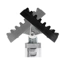 Bessey ST250 Telescopic drywall support ST 2500, BE207517 - Pack Of 2