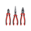 Milwaukee 4932492773 3pc Pliers Set