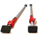 Bessey STE370 Telescopic Pump Action Clamp STE 3.7M Reach - Pack Of 2