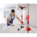 Bessey STE90 Telescopic Pump Action Clamp STE 0.9M Reach - Pack Of 2